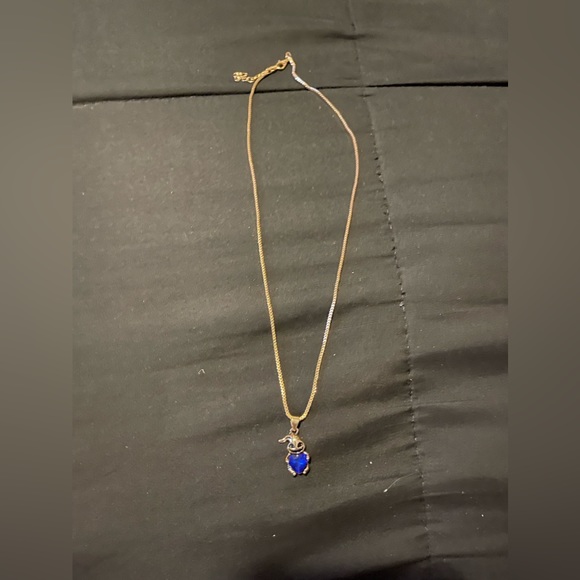 🌟Pick Any 2/$17 Sale Nightmare Before Christmas Necklace - Picture 4 of 6